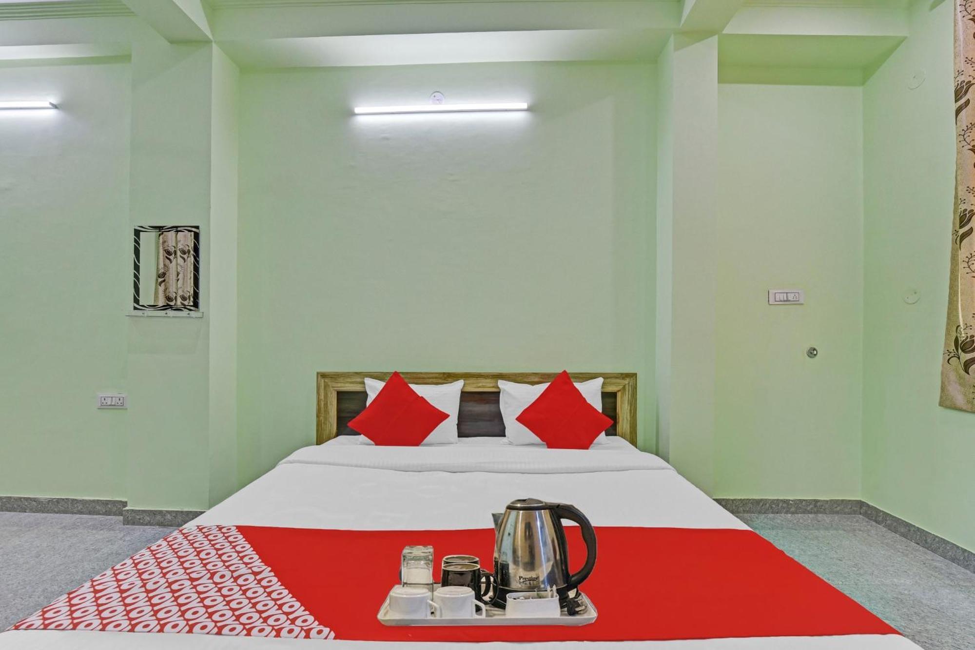 O Jmd Hotel 4*