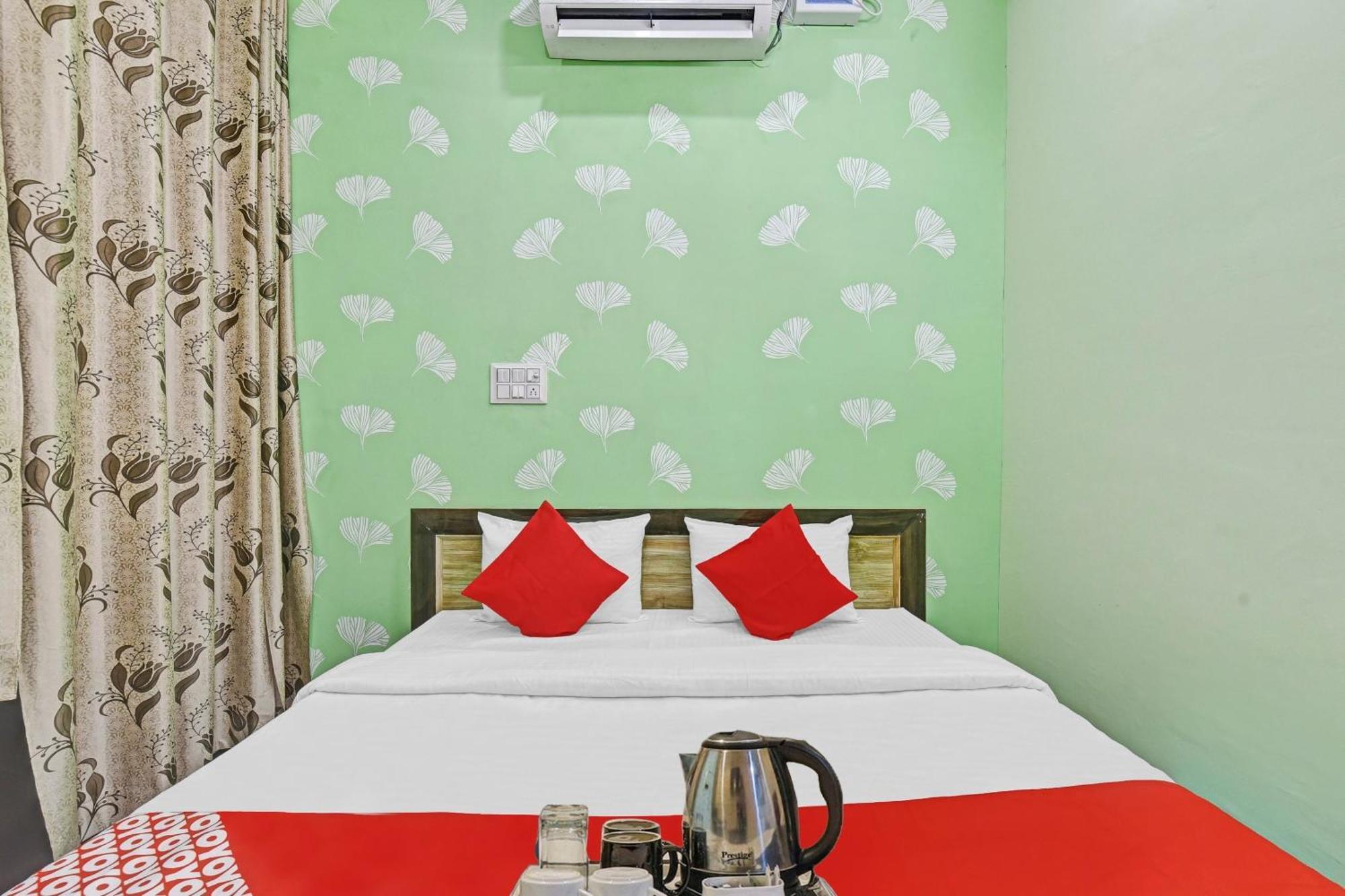 O Jmd Hotel Jaipur